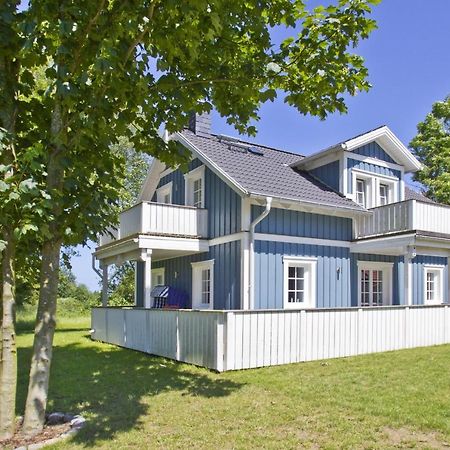 Ferienhaus Frigga Haus - Terrasse, Garten, Meerblick Вик Экстерьер фото